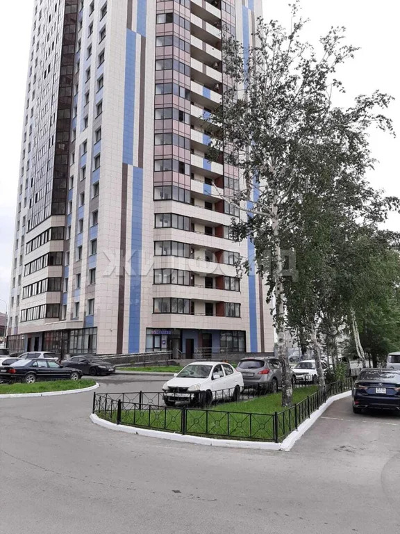 Продажа квартиры, Новосибирск, ул. Гурьевская - Фото 11