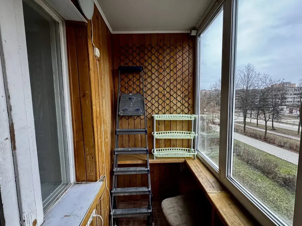 3-к ул.Энгельса, дом 34 - Фото 11