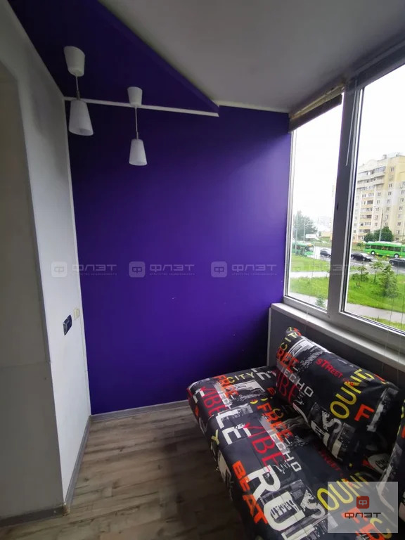 Продажа квартиры, Казань, ул. Академика Сахарова - Фото 4