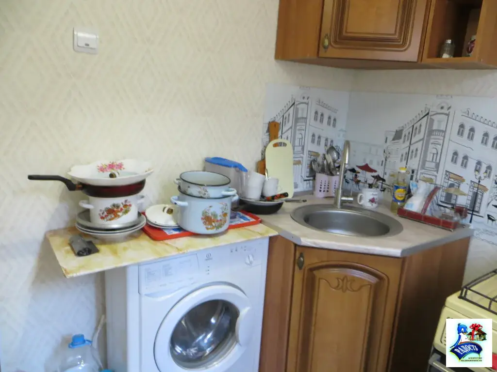 Продам квартиру в 300 метрах от моря. - Фото 10