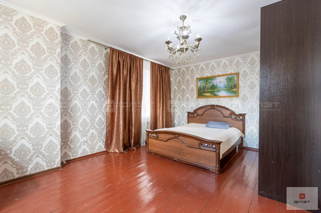 Продажа дома, Казань, ул. Продольно-Кукушкинская - Фото 29