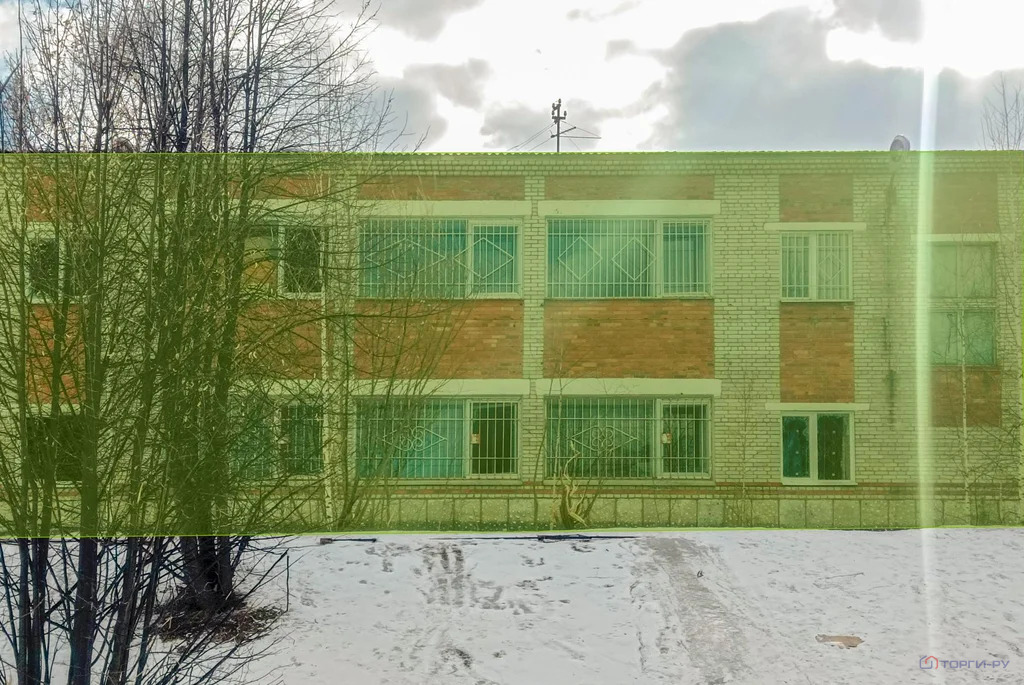 Продажа земельного участка, Зеленогорск, ул. Калинина - Фото 1