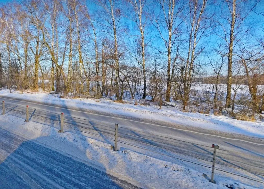 Участок 70 сот для склада, производства в 52 км по Каширскому шоссе - Фото 4