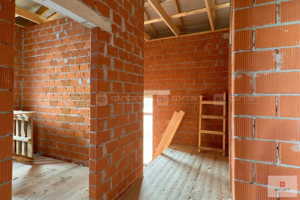Продажа дома, Кулаево, Пестречинский район, ул. Чкалова - Фото 12