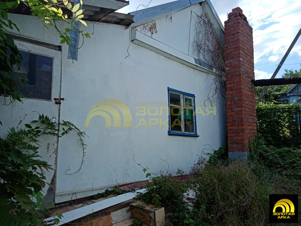 Продажа участка, Смоленская, Северский район - Фото 1