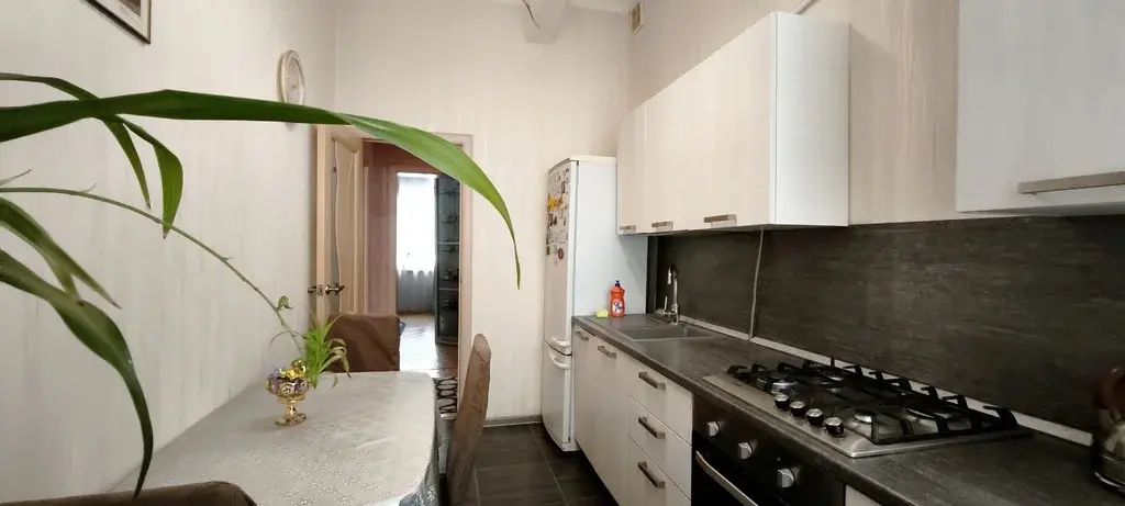 3-к.Маршала Василевского, д. 13к1 - Фото 10