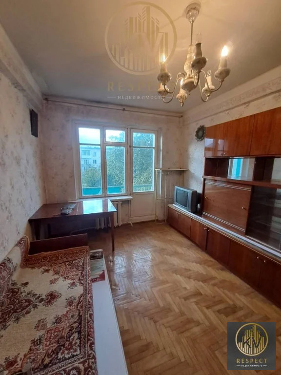 Продажа квартиры, Пятигорск, Аллея Строителей ул. - Фото 1