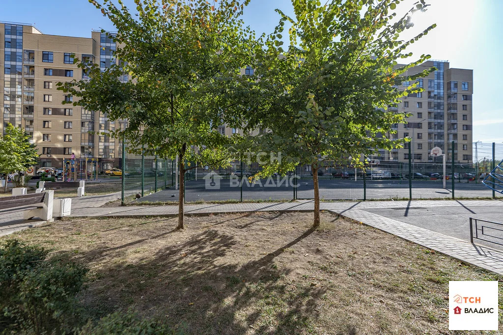 Продажа квартиры, Мебельной Фабрики, Мытищинский район, Рассветная ... - Фото 46