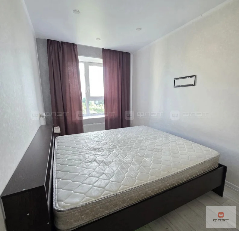Продажа квартиры, Казань, ул. Братьев Касимовых - Фото 2