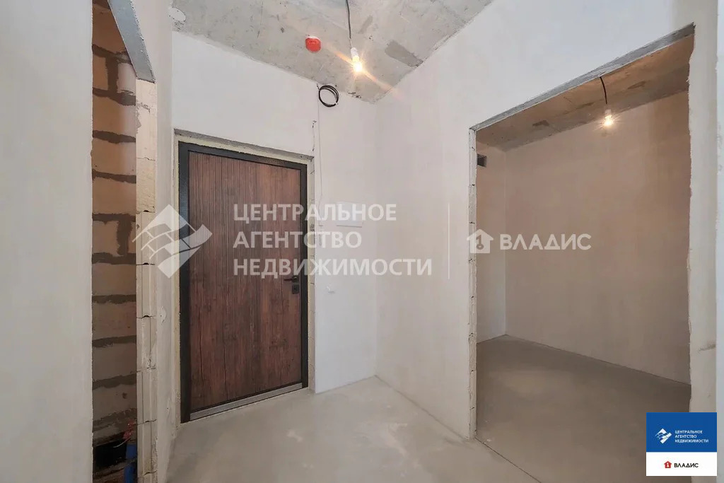 Продажа квартиры в новостройке, Рязань, 5-й Новый проезд - Фото 12