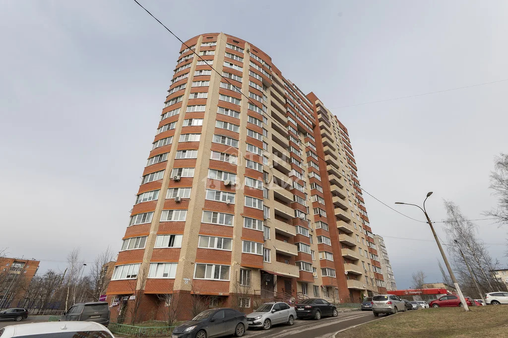 Продажа квартиры, Щелково, Щелковский район, Космодемьянская улица - Фото 5