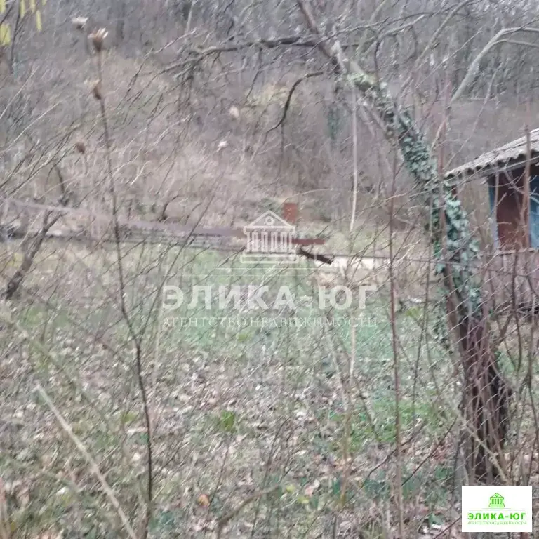 Продажа участка, Новомихайловский, Туапсинский район, снт Росинка - Фото 1