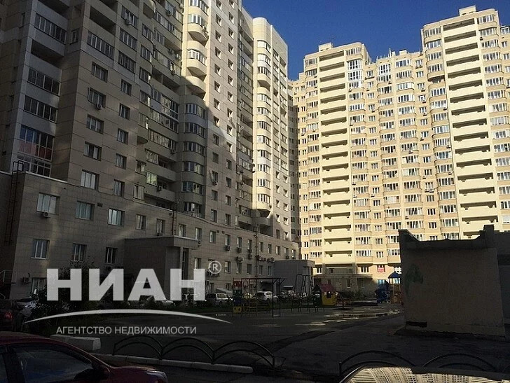 Продажа квартиры, Новосибирск, ул. Дуси Ковальчук - Фото 1