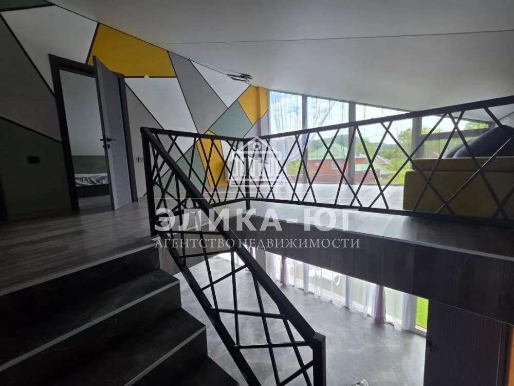 Продажа дома, Тенгинка, Туапсинский район, Дачный пер. - Фото 5