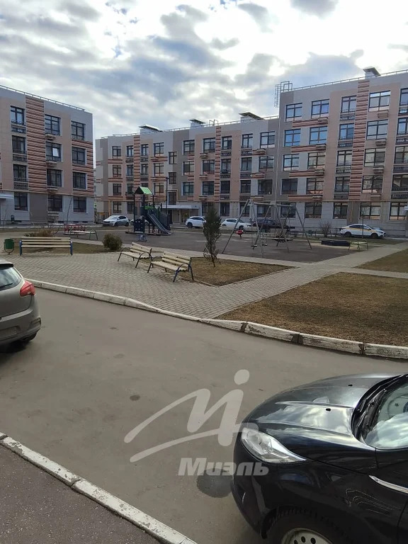 Аренда квартиры, Химки, Ивановская ул. - Фото 33