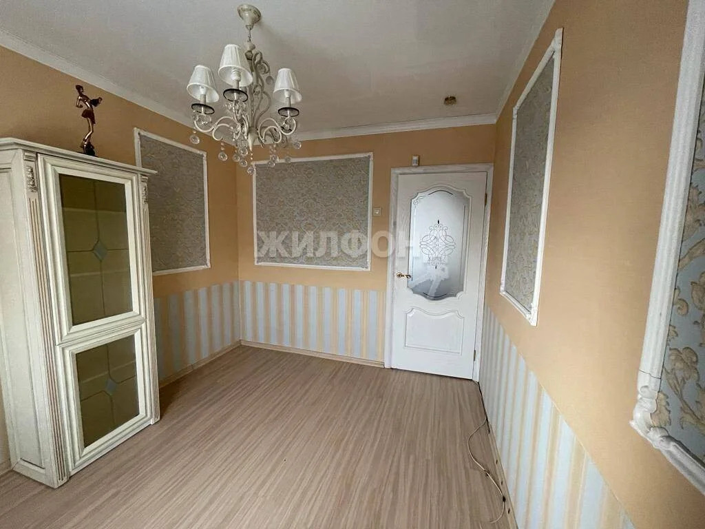 Продажа квартиры, Новосибирск, ул. Тульская - Фото 4