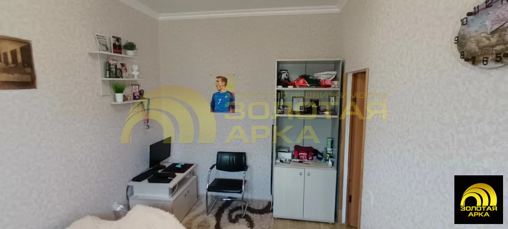 Продажа дома, Тамань, Темрюкский район, ул. Островского - Фото 20