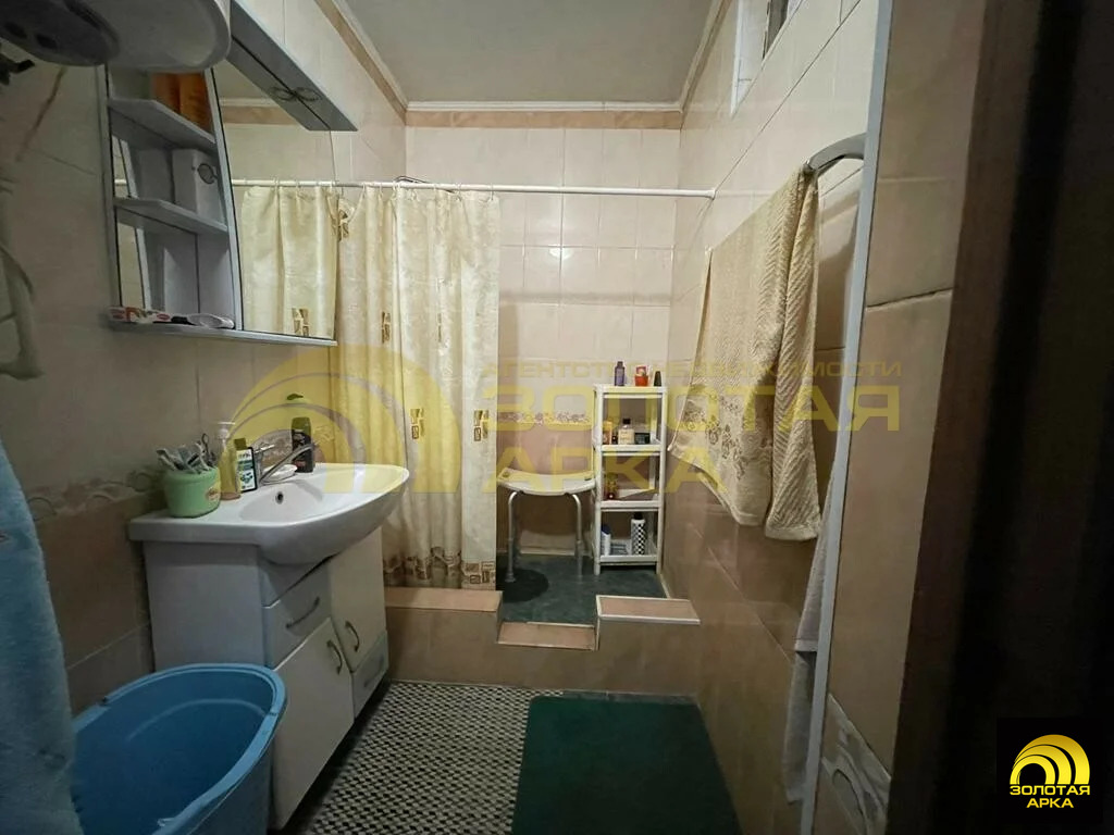 Продажа дома, Чекон, Анапский район, ул. Молодежная - Фото 14