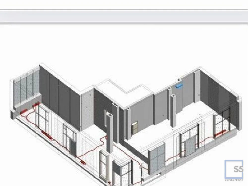 Продажа ПСН, м. Красногвардейская, Ореховый б-р. - Фото 12
