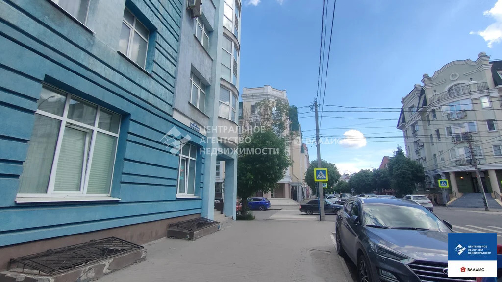 Аренда ПСН, Рязань, ул. Вознесенская - Фото 12