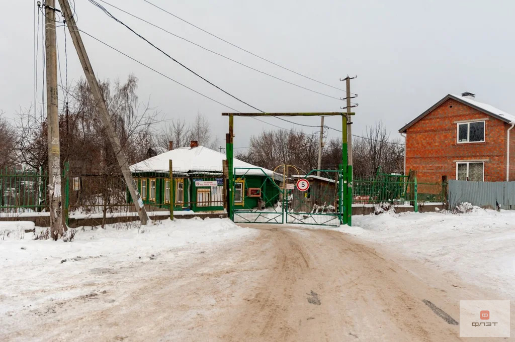 Продажа дома, Казань, ул. Подгорная - Фото 0