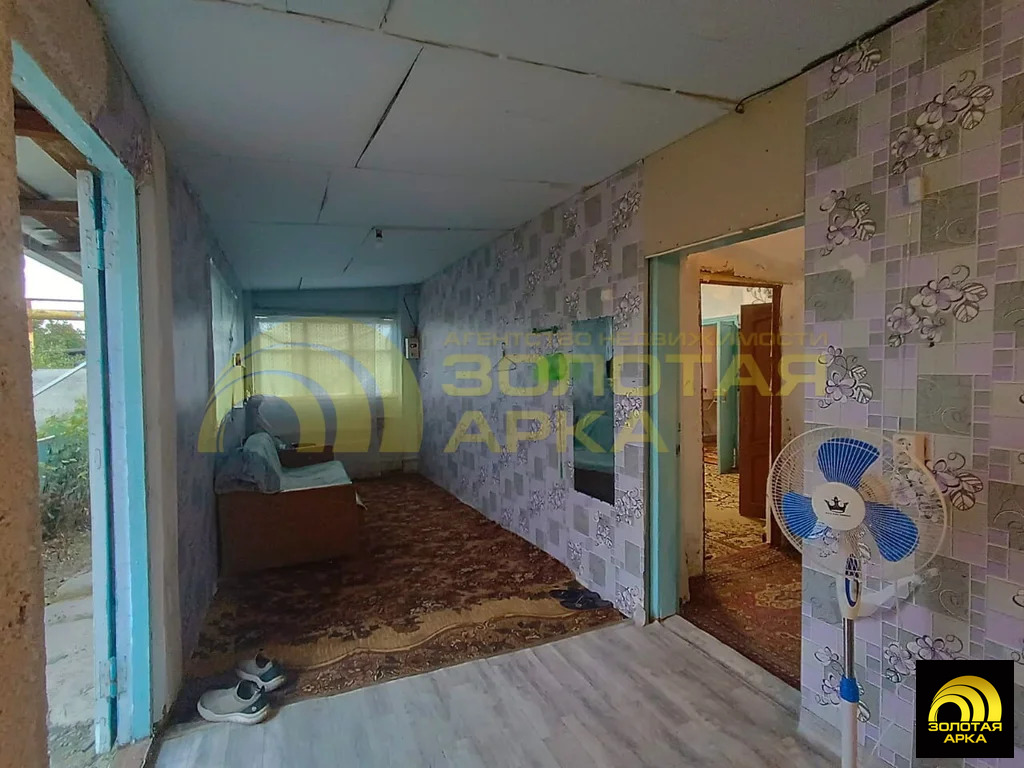 Продажа дома, Федоровская, Абинский район, ул. Колхозная - Фото 9