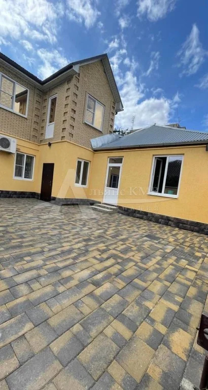Продажа дома, Минеральные Воды, ул. Терешковой - Фото 15