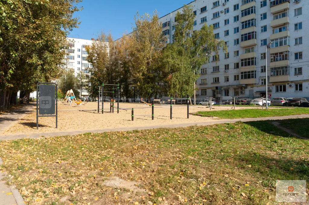 Продажа квартиры, Казань, ул. Татарстан - Фото 14