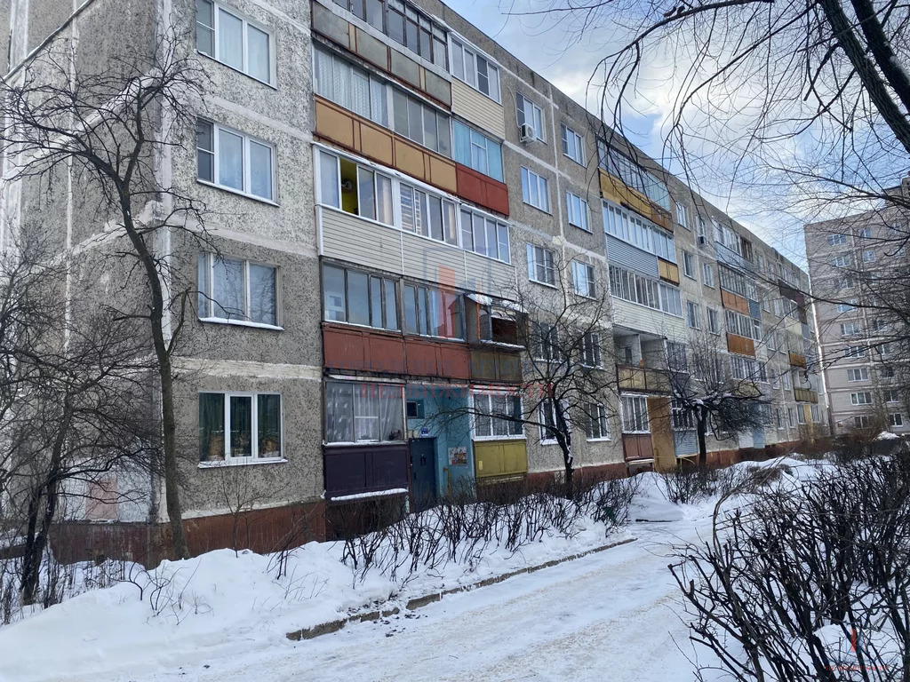 Продажа квартиры, Серпухов, ул. Пушкина - Фото 18