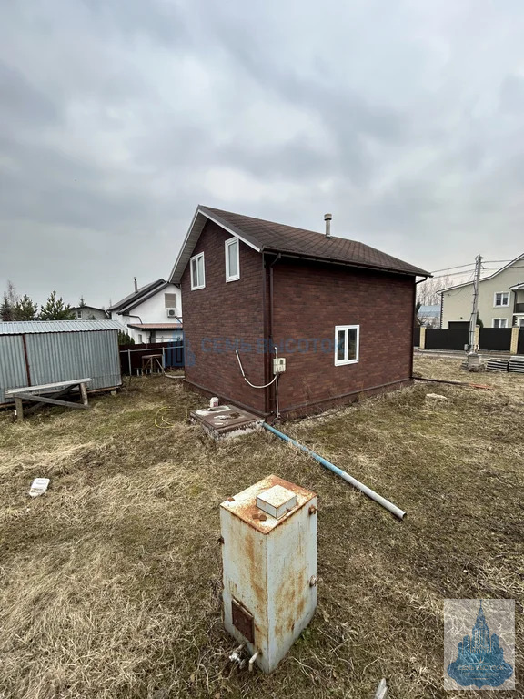 Продажа дома, Калиновка, Ленинский район, Факел-2 днп. - Фото 4