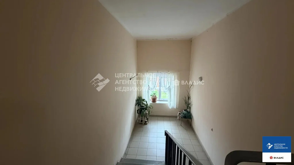 Продажа квартиры, Дядьково, Рязанский район, улица Связи - Фото 13
