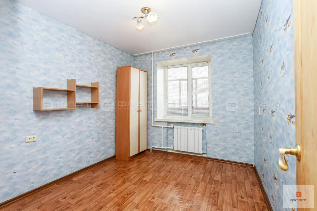 Продажа квартиры, Казань, Ямашева пр-кт. - Фото 23