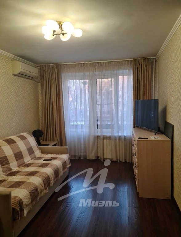 Продажа квартиры, м. Панфиловская, ул. Маршала Тухачевского - Фото 7