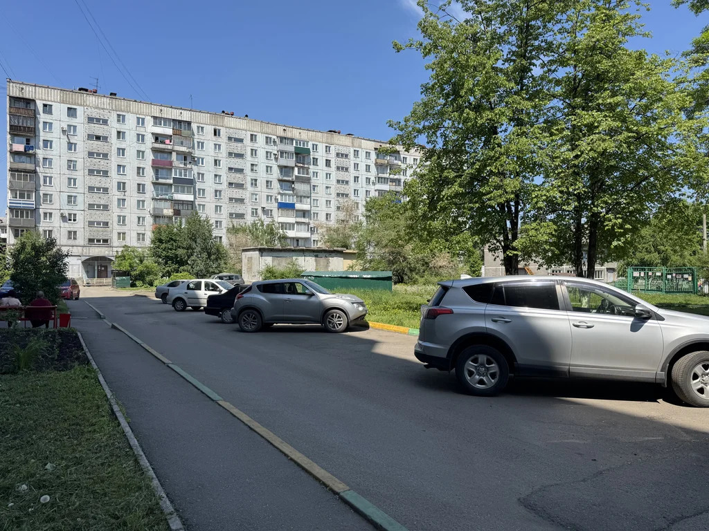 Продажа квартиры, Новокузнецк, ул. Транспортная - Фото 17