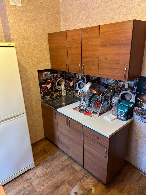 Аренда квартиры, Уфа, ул. Академика Королева - Фото 9