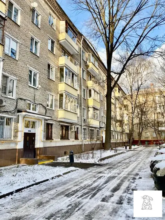 Отличная двушка - Фото 28