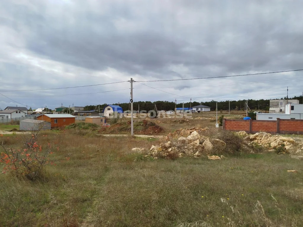 Продажа участка, Севастополь, территория СТ Рябинушка - Фото 5