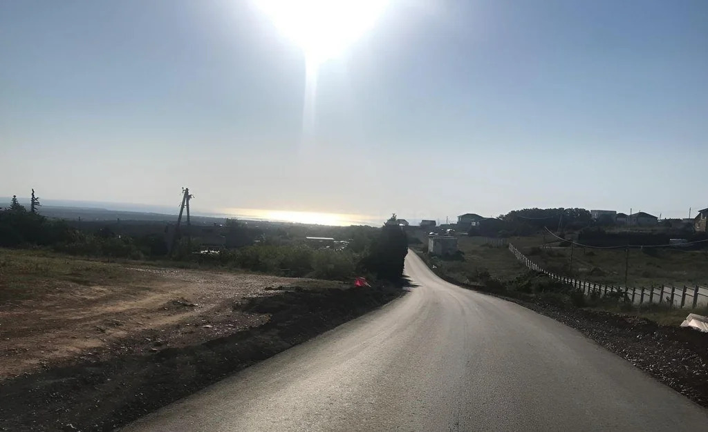 Продажа участка, Севастополь, территория СТ Технолог - Фото 9