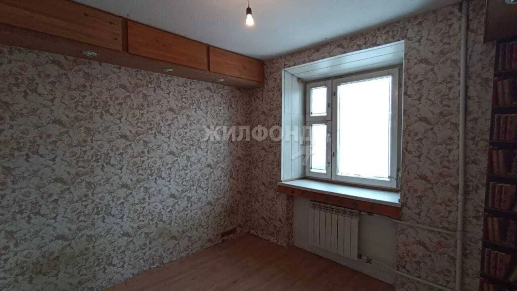 Продажа квартиры, Новосибирск, Сибиряков-Гвардейцев пл. - Фото 9