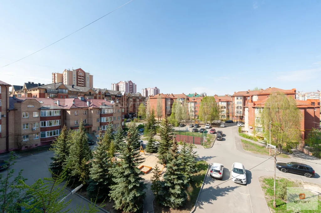 Продажа квартиры, Казань, ул. Четаева - Фото 12