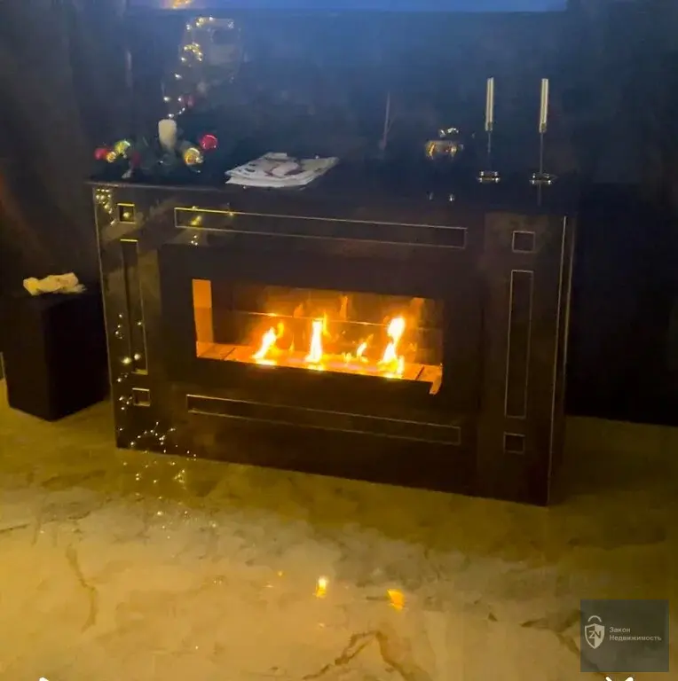 Стильный коттедж 200 кв.м «Заезжай и живи». 10 сот. у леса. - Фото 12