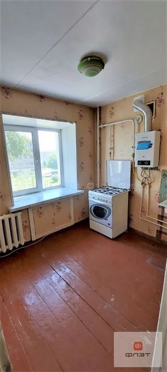 Продажа квартиры, Казань, ул. Химиков - Фото 7