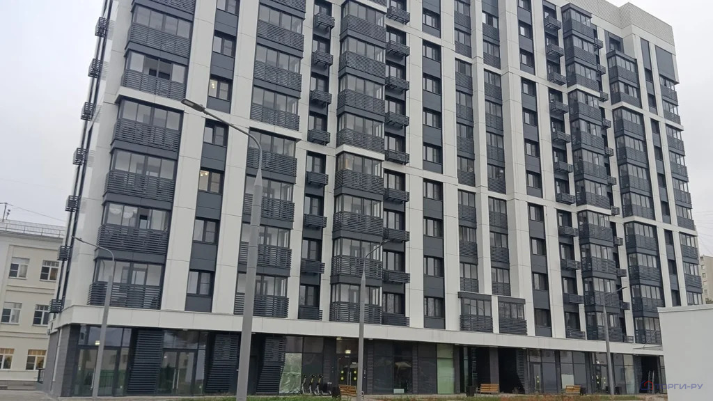 Продажа торгового помещения, Посланников пер. - Фото 4