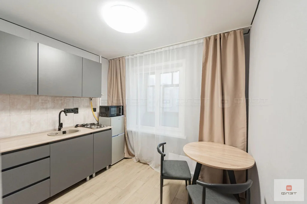 Продажа квартиры, Казань, ул. Адоратского - Фото 1