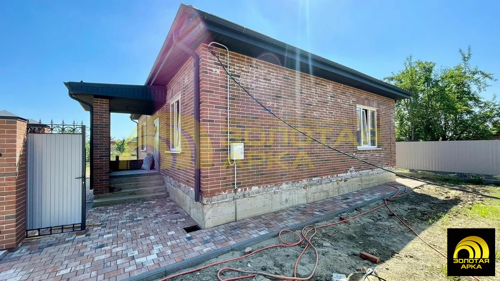 Продажа дома, Славянск-на-Кубани, Славянский район, ул. Батарейная - Фото 8