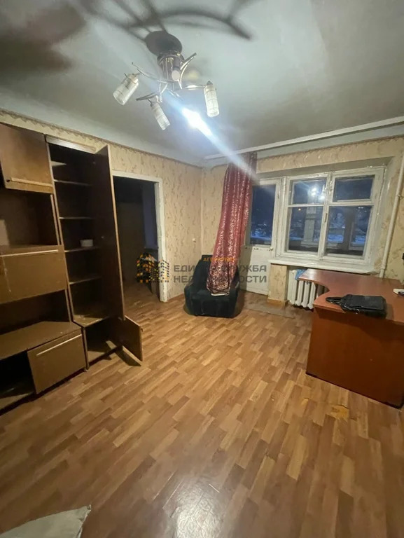 Аренда квартиры, Уфа, Октября пр-кт. - Фото 4