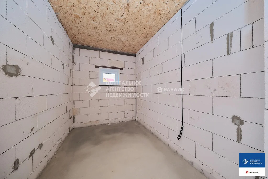 Продажа дома, Рыбное, Рыбновский район, коттеджный посёлок Ходынинские ... - Фото 5