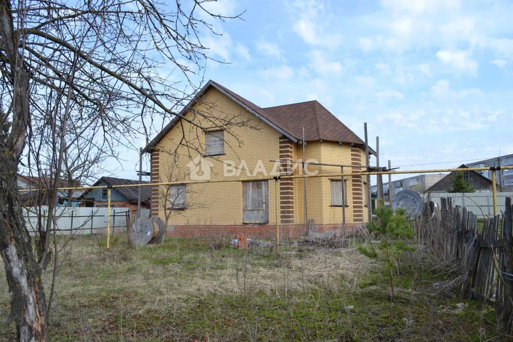 городской округ Владимир, Владимир, Ленинский район, Росляковская ... - Фото 0