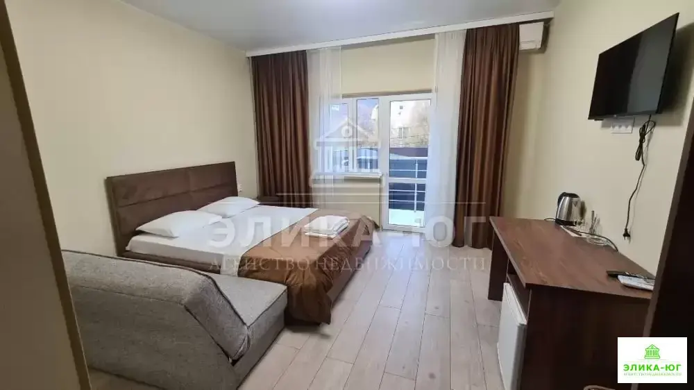 Продажа квартиры, Лермонтово, Туапсинский район, ул. Приморская - Фото 6