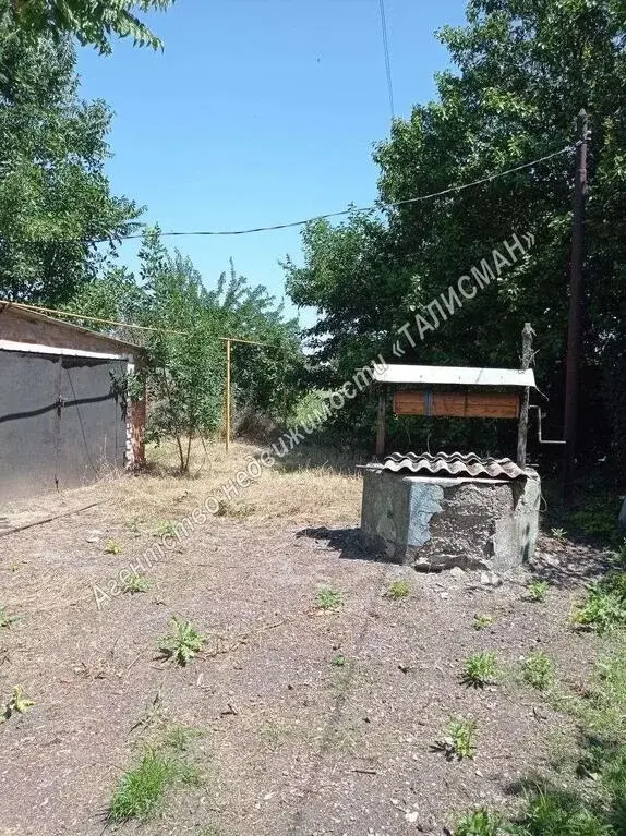 Продается дом в пригороде г. Таганрога, с. Дмитриадовка - Фото 11
